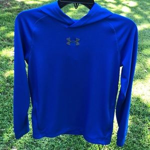 Under Armour Hoodie with pockets